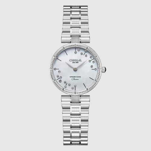 ساعة نسائية كارديال 254060