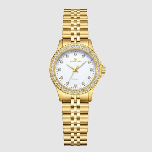 ساعة نسائية بوس كلوب 266013
