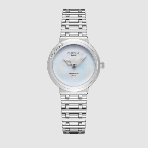 ساعة نسائية كارديال 254047