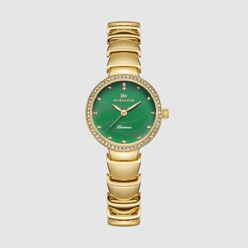 ساعة نسائية هوقو ووتش 258101