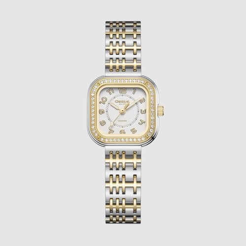 ساعة نسائية ألماس كارديال 254731