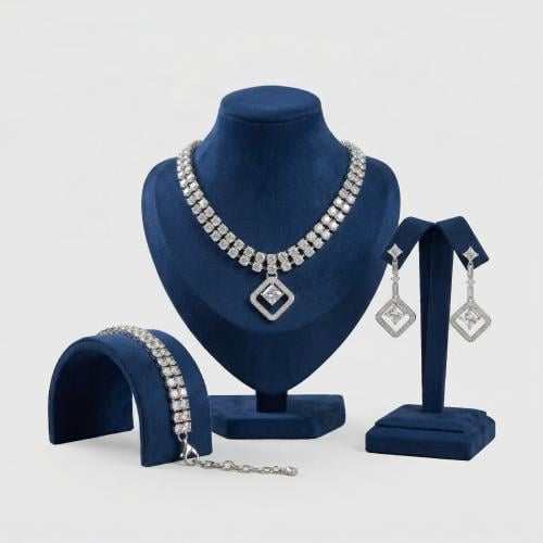 طقم كريستال 265156