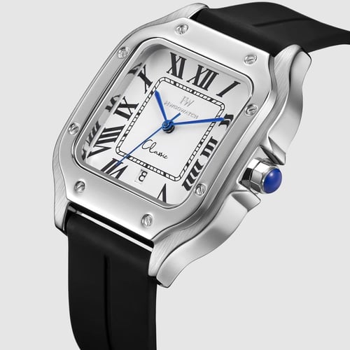 ساعة رجالية هوقو ووتش 268034