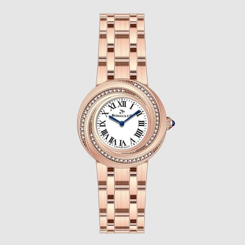 ساعة نسائية بوس كلوب 246039