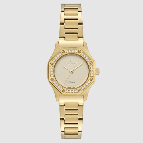 ساعة نسائية بوس كلوب 246015