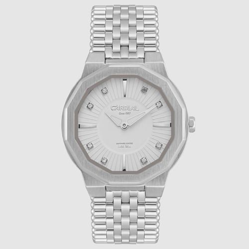 ساعة رجالية كارديال 244044