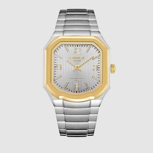 ساعة رجالية كارديال 254022