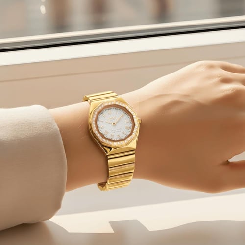 ساعة نسائية كارديال 244008