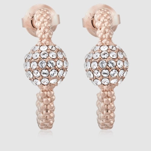 حلق كريستال ليبوريه 225486