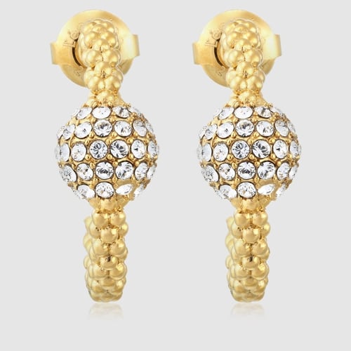 حلق كريستال ليبوريه 225486