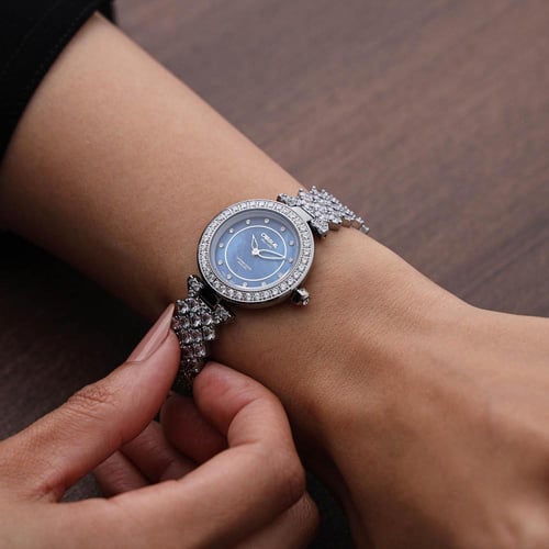 ساعة نسائية كارديال 244076