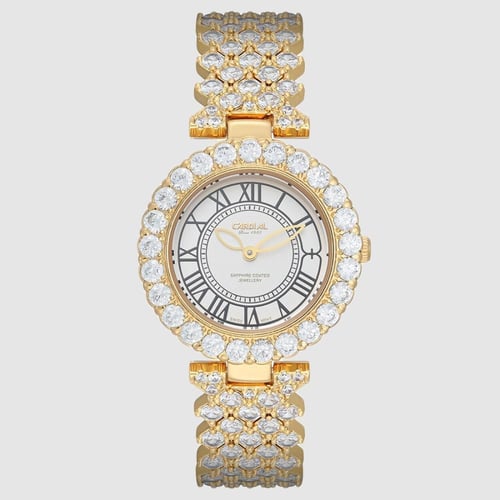 ساعة نسائية كارديال 244079