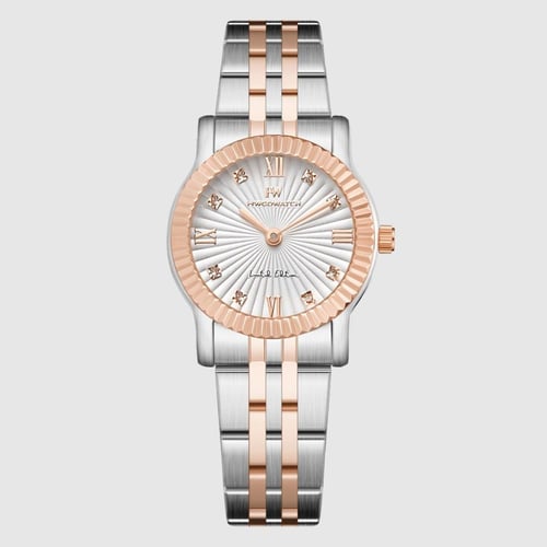 ساعة نسائية هوقو ووتش 258003