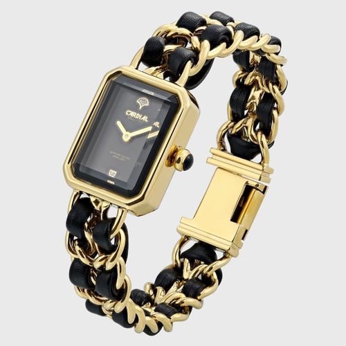 ساعة نسائية كارديال 234056