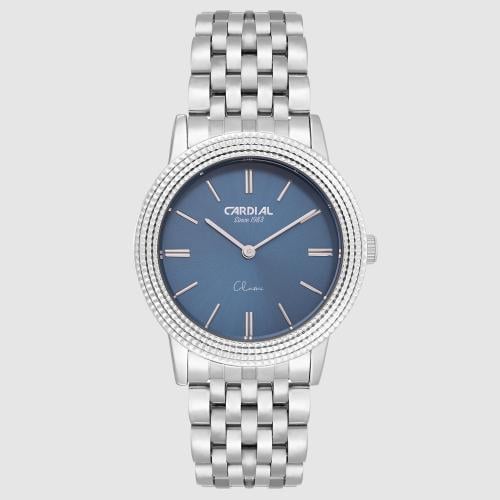 ساعة رجالية كارديال 244135