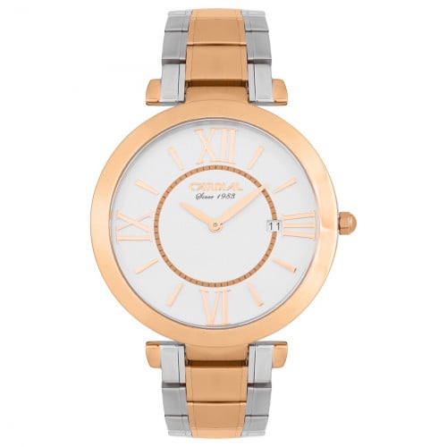 ساعة رجالية كارديال 21533