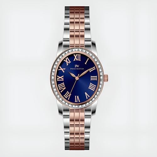 ساعة نسائية هوقو ووتش 248123