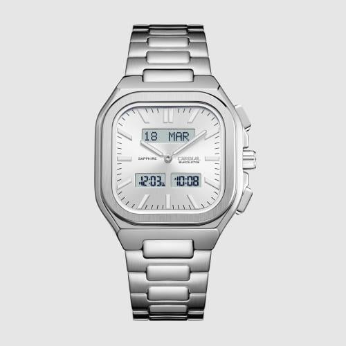 ساعة الصلاة بكة من كارديال 251111