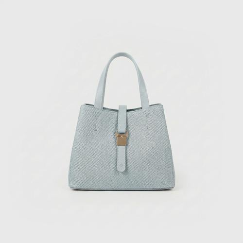 شنطة يد نسائية جلد