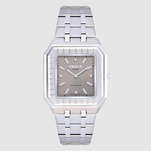 ساعة رجالية كارديال 244115