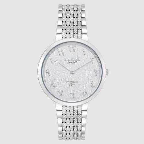 ساعة رجالية كارديال 244149