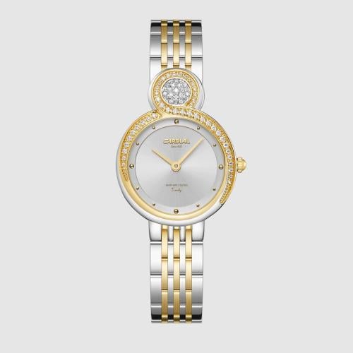 ساعة نسائية كارديال 254057