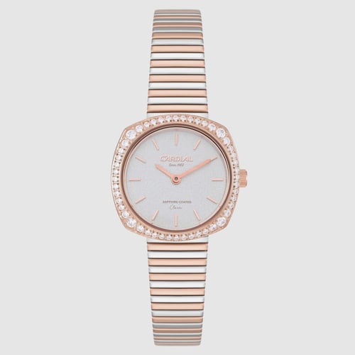 ساعة نسائية كارديال 246061