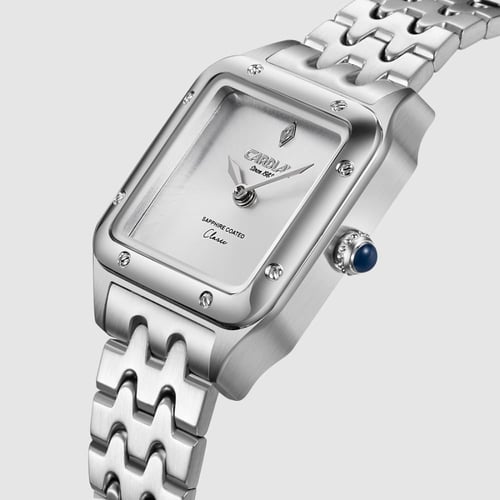 ساعة نسائية كارديال 254054