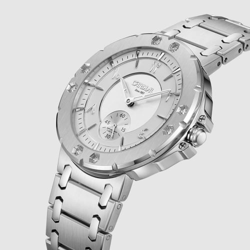 ساعة رجالية كارديال 254027