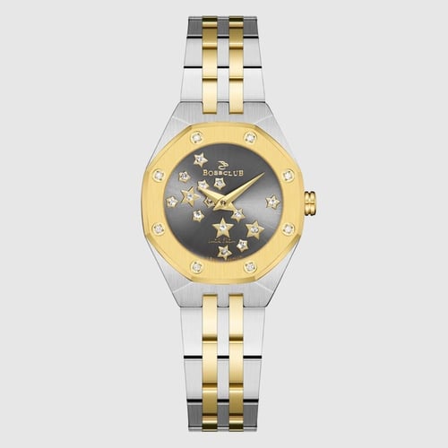 ساعة نسائية بوس كلوب 256029