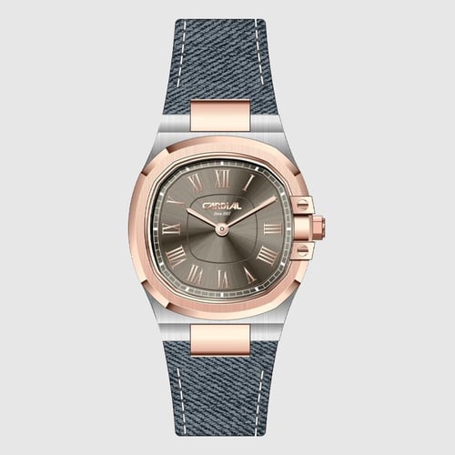 ساعة رجالية كارديال 244114