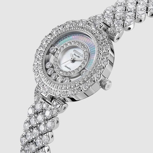 ساعة نسائية كارديال 254107