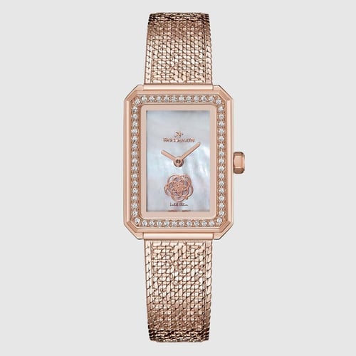 ساعة نسائية بوس كلوب 256039