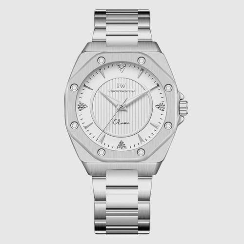 ساعة رجالية هوقو ووتش 258008