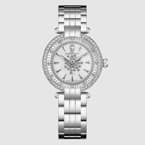 ساعة نسائية هوقو ووتش 258087