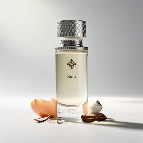 عطر سولا للجنسين - 100 مل