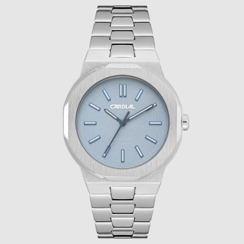 ساعة رجالية كارديال 244043