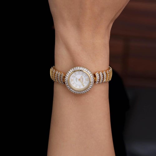 ساعة نسائية كارديال 244077