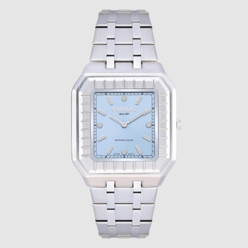 ساعة رجالية كارديال 244115