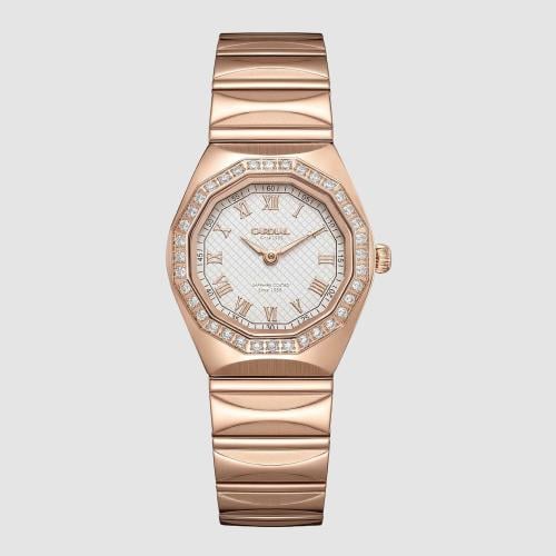 ساعة نسائية كارديال 244008