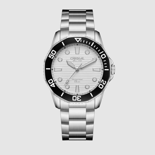 ساعة رجالية كارديال 254074
