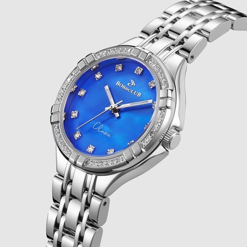 ساعة نسائية بوس كلوب 256006
