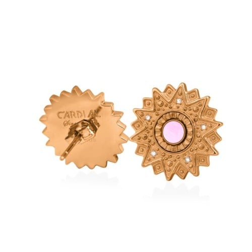 حلق ألماس كارديال 224409