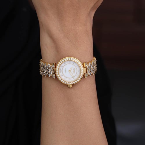 ساعة نسائية كارديال 244076