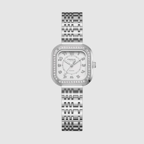 ساعة نسائية ألماس كارديال 254731