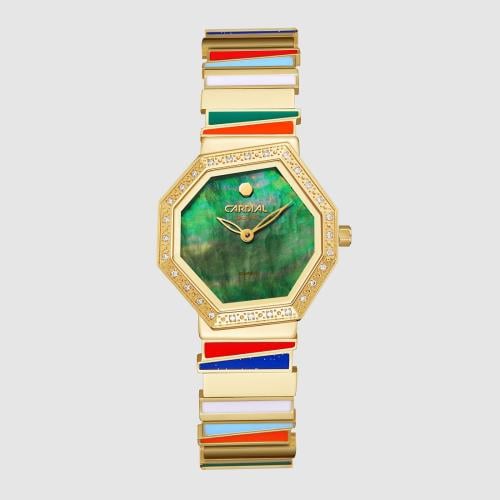 ساعة ألماس فيفد | Vivid للنساء