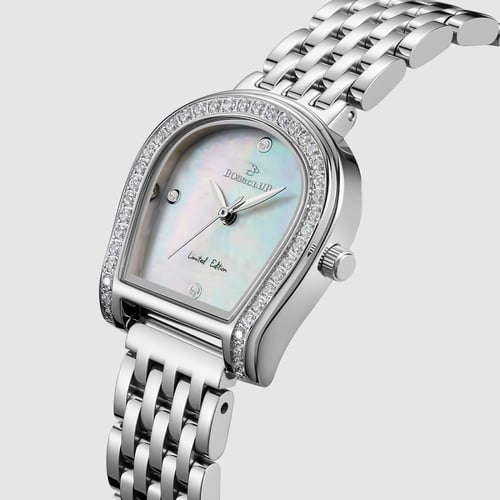 ساعة نسائية بوس كلوب 256009