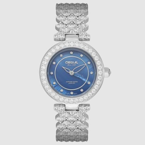 ساعة نسائية كارديال 244076