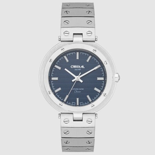 ساعة رجالية كارديال 244045