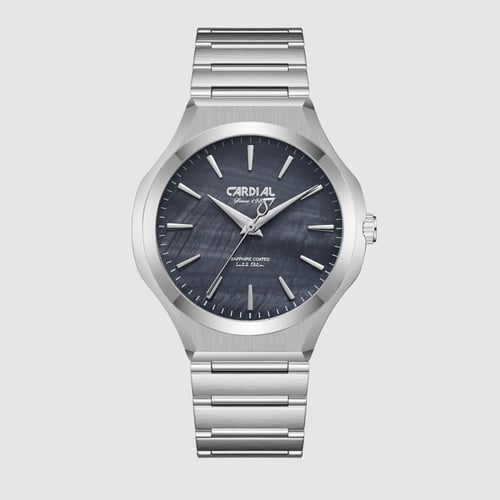 ساعة رجالية كارديال 254076